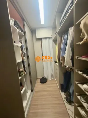 Imagem Vendo apartamento Le Parck 109 m² 3 quaros-1 suíte Em boa viagem