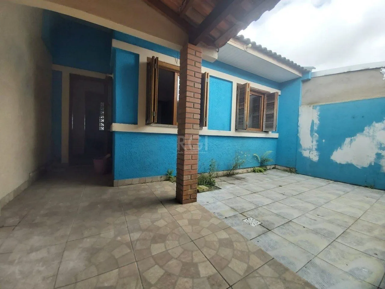 Imagem Casa no bairro Hípica - Moradas do Sul - 2 dormitórios