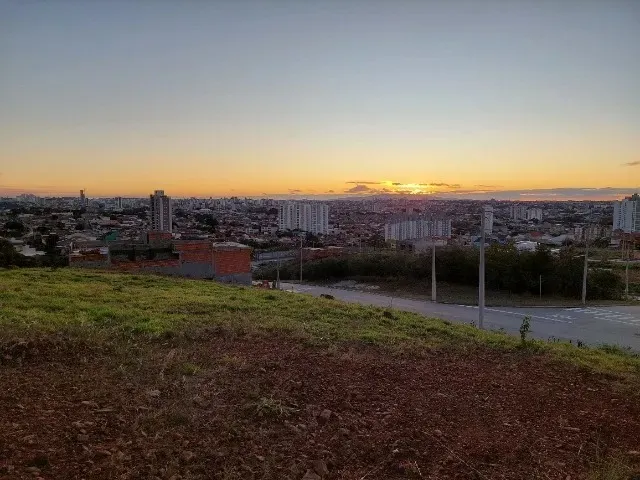 Imagem Terreno de 314m² no Residencial Pampulha ? Vista Permanente e Segurança 24h