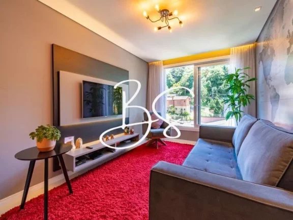 Imagem APARTAMENTO RESIDENCIAL em GRAMADO - RS, Floresta