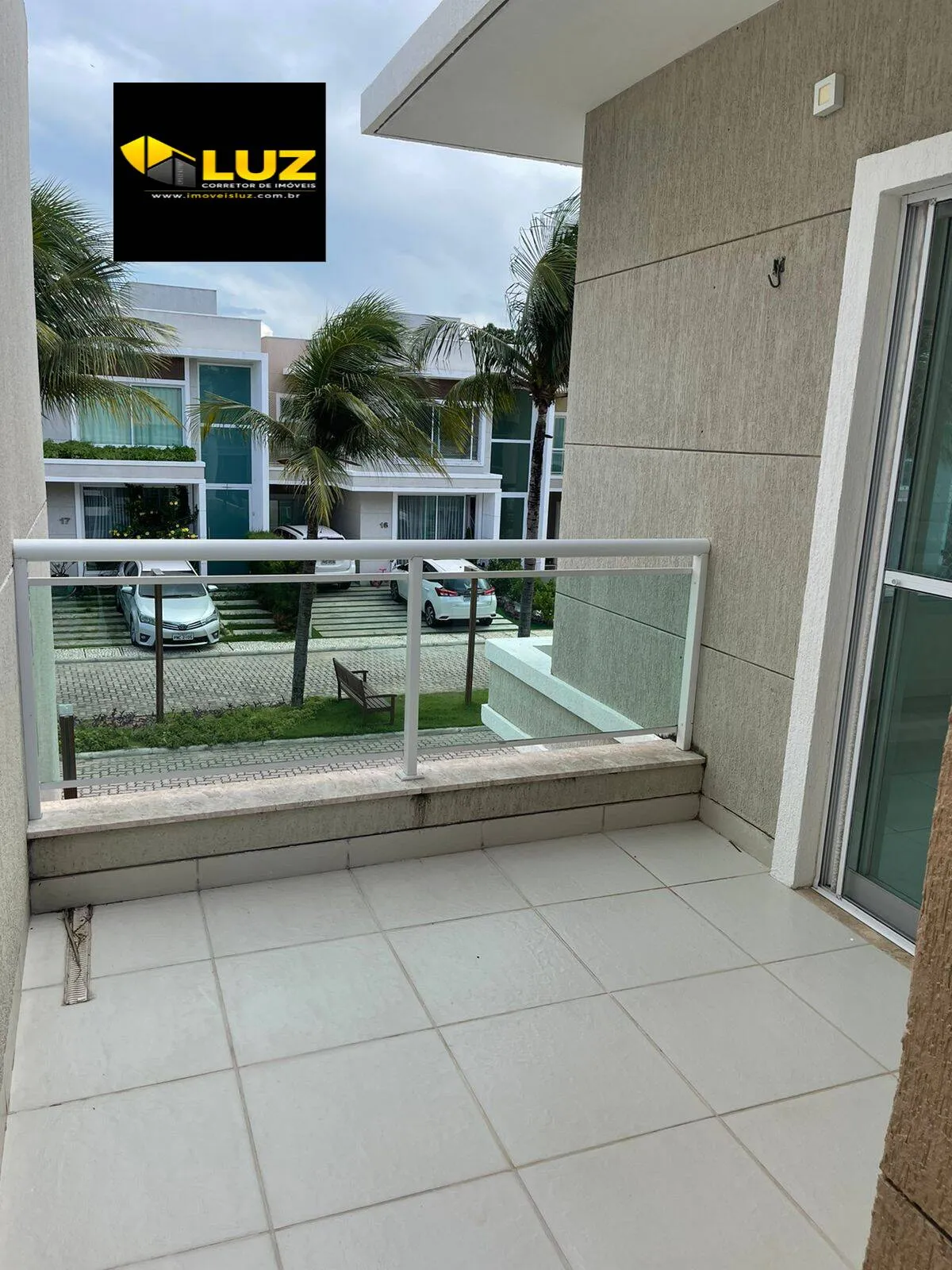 Imagem Carmel Bosque Duo - Sofisticação e Exclusividade no Melhor de Sabiaguaba