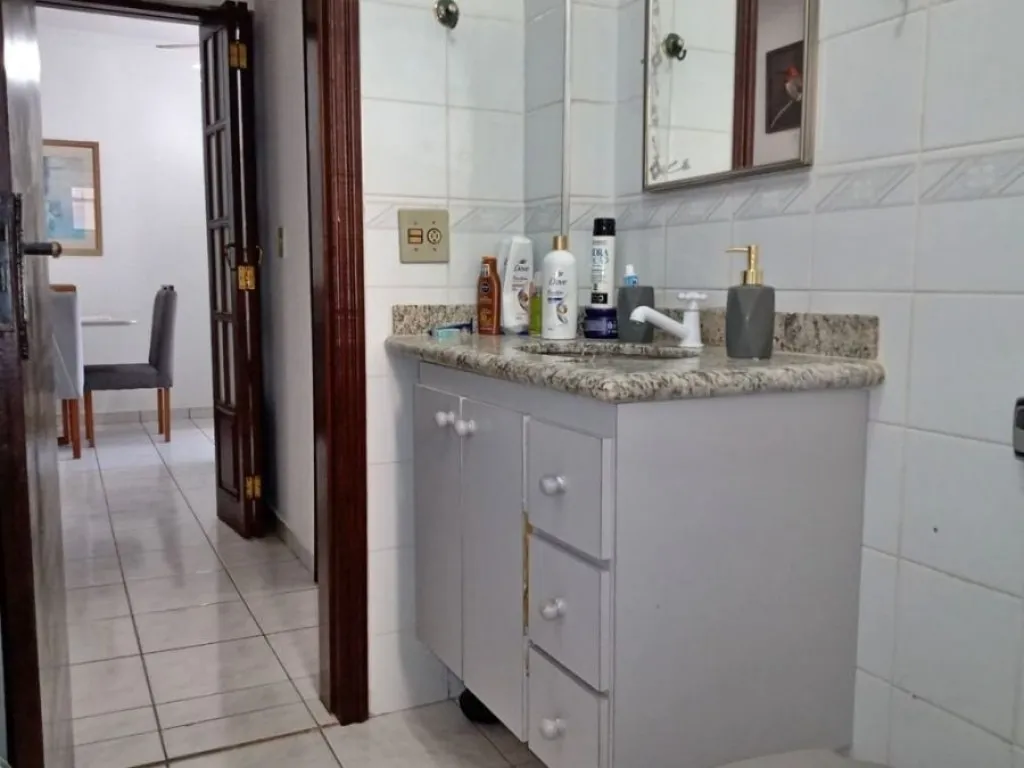 Imagem APARTAMENTO COM 82,00 m² - OCIAN - PRAIA GRANDE SP