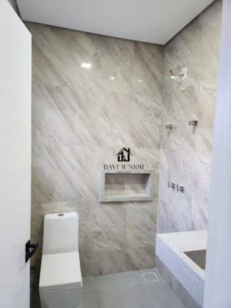 Imagem Casa com 3 dormitórios sendo 2 suítes à venda, 140 m² por R$ 1.150.000 - Condomínio Helena Maria - Sorocaba/SP