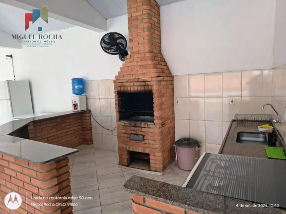 Imagem Chácara em Portal das Nogueiras, Tatuí/SP