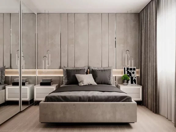 Imagem Apartamento à venda em Porto Belo, Perequê, com 3 quartos, 112m2