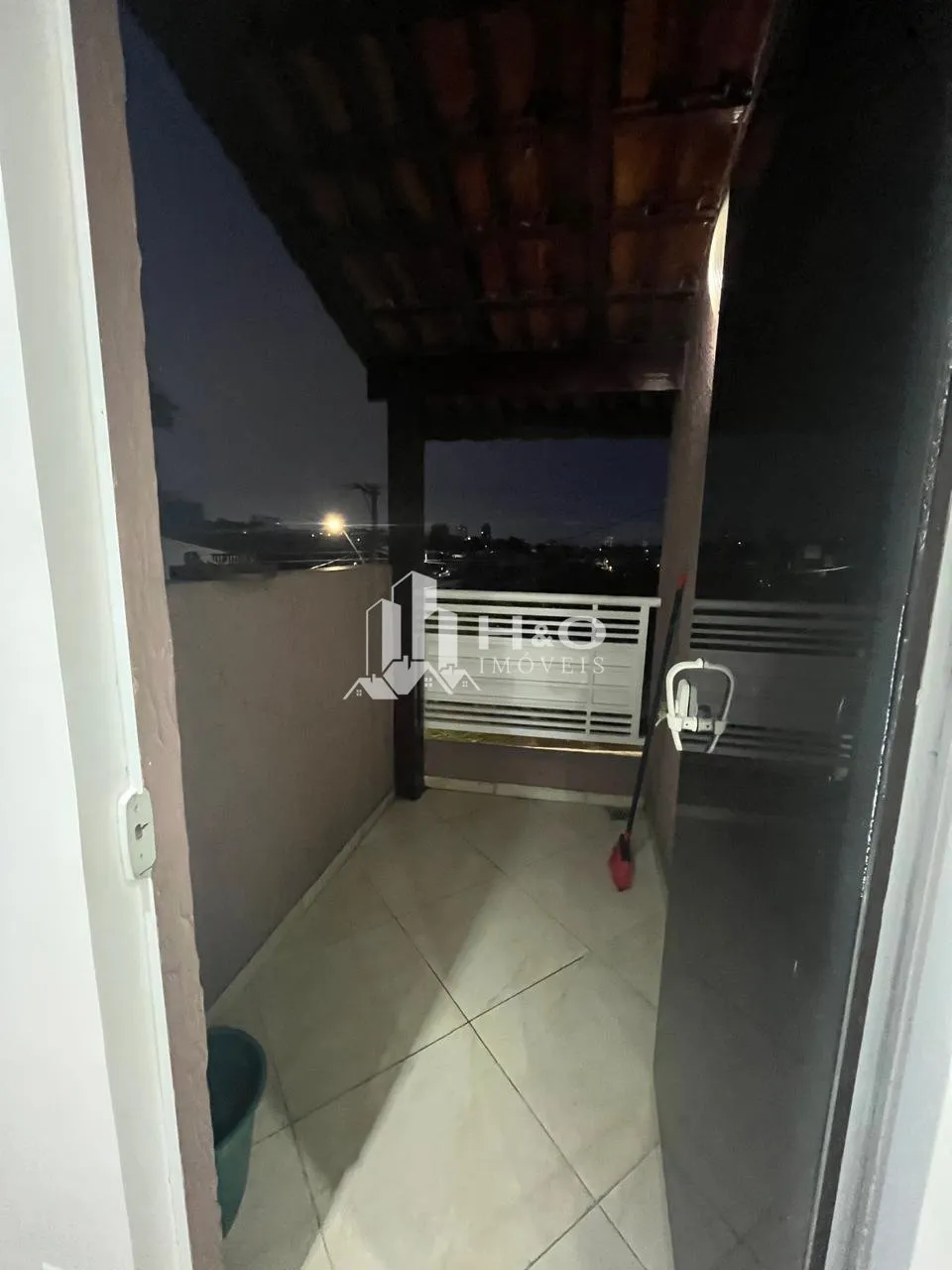 Imagem Sobrado à Venda - 2 Dormitórios (1 Suíte com Closet) - Vila Ré - Próximo ao Metrô Patriarca