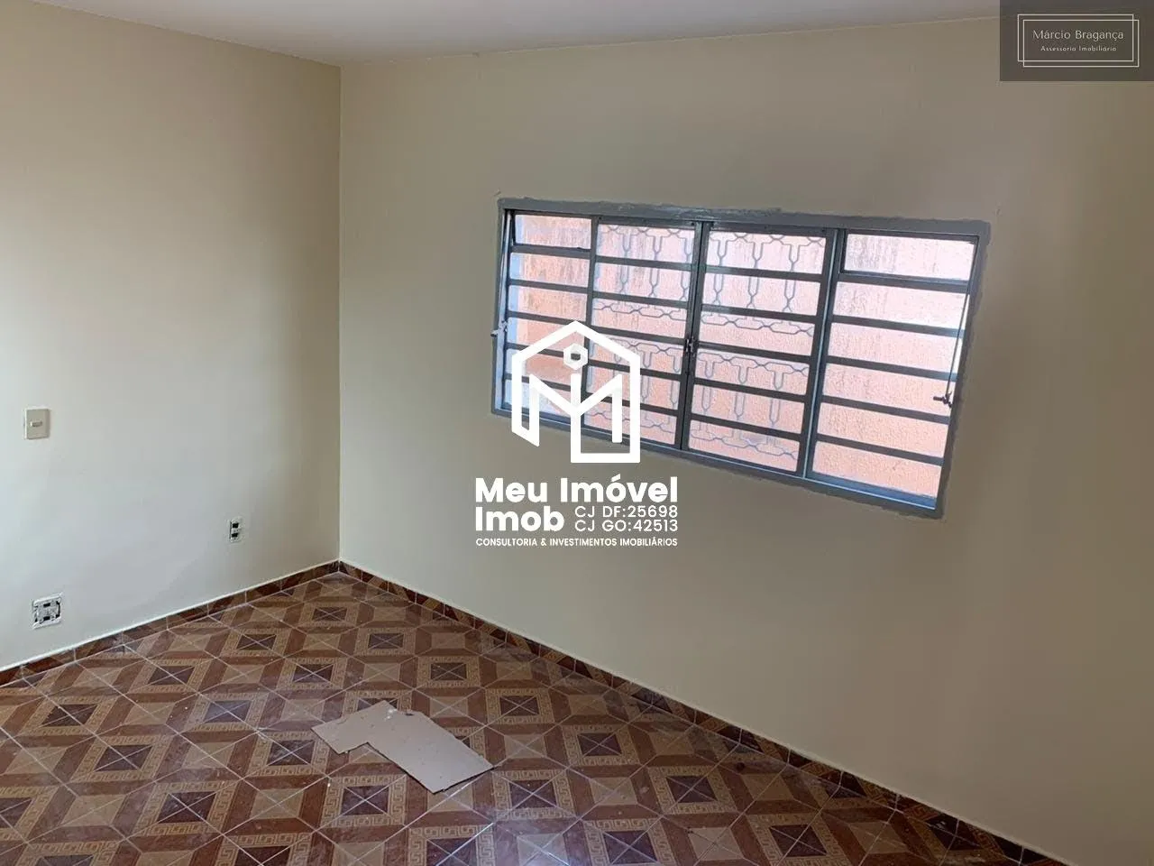 Imagem Sobrado 4 Casas 11 Quartos 6 Vagas 410m² AC Financiamento