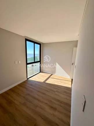 Imagem Apartamentos a venda - 3 Quartos - Praia Tabuleiro - Itajuba - Barra Velha - Pé na areia