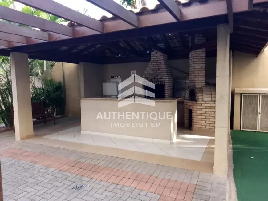Imagem Apartamento à venda no bairro Parque São Lucas - São Paulo/SP