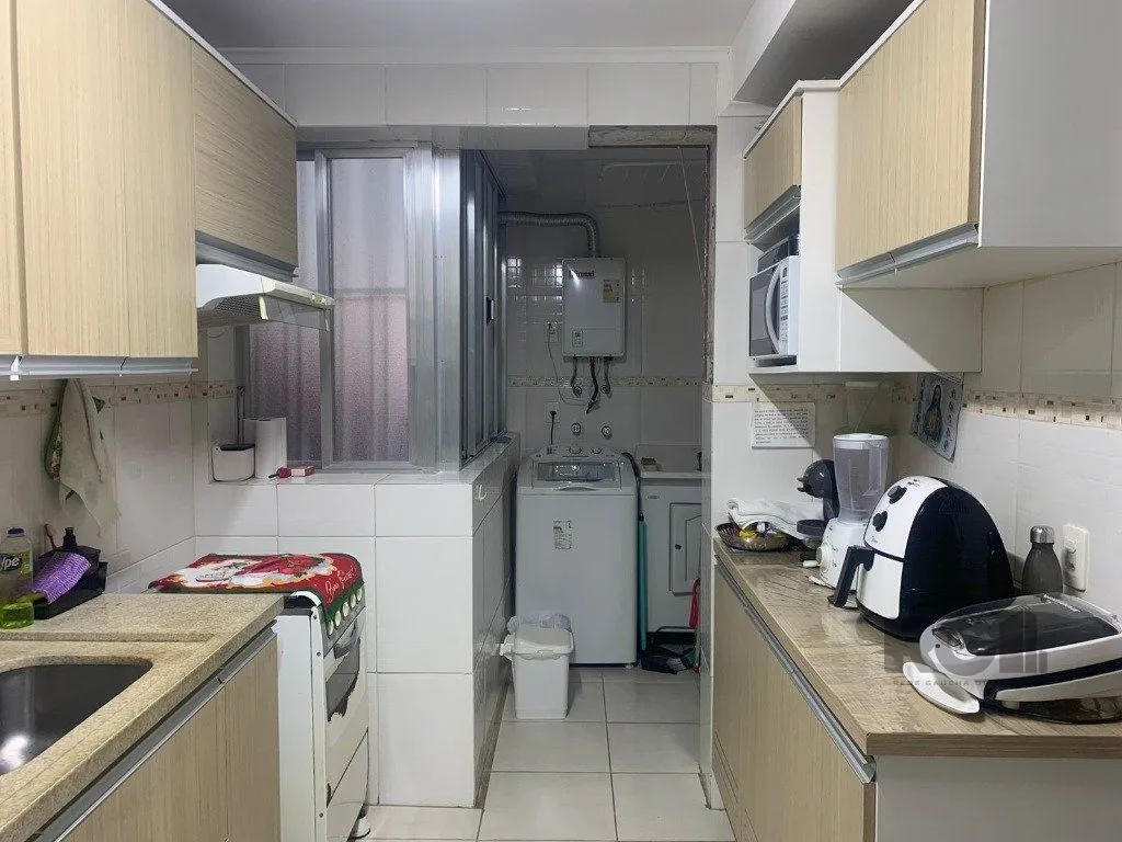 Imagem Apartamento em Petrópolis