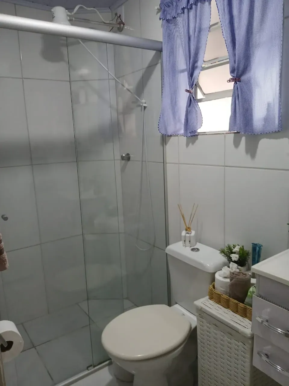 Imagem Apartamento com 2 Quartos à Venda, 50 m² em Parque Pinheiros - Taboão da Serra