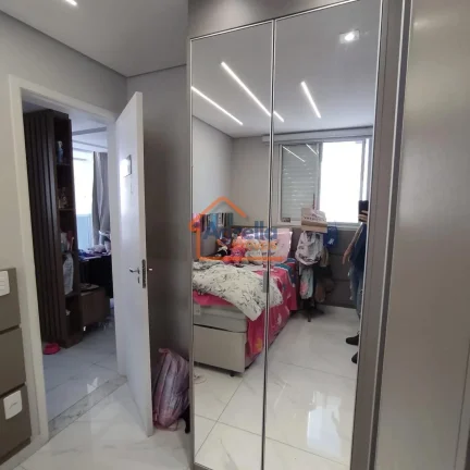 Imagem Condomínio Portal Vila das Hadassas - Apartamento à venda no bairro CONDOMÍNIO PORTAL VILA DAS HADASSAS - Mogi Guaçu/SP