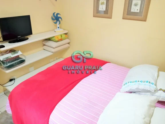Imagem Apartamento à venda no bairro Enseada - Guarujá/SP