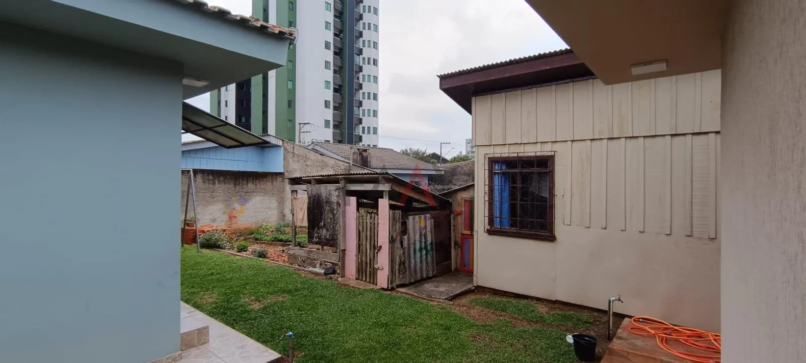 Imagem Casa com 3 dormitórios à venda, SANTA CRUZ, GUARAPUAVA - PR