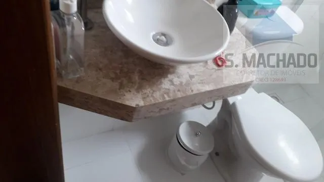 Imagem Apartamento para Venda em Santo André / SP no bairro Parque Novo Oratório