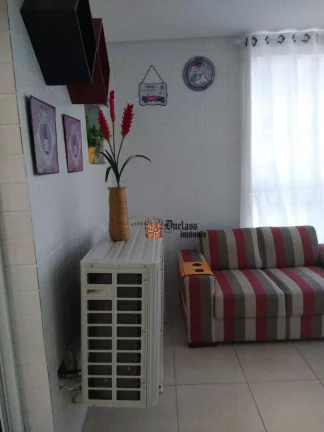 Imagem Apartamento com 2 dormitórios à venda, 85 m² por R$ 500.000,00 - Jardim Marina - Mongaguá/SP