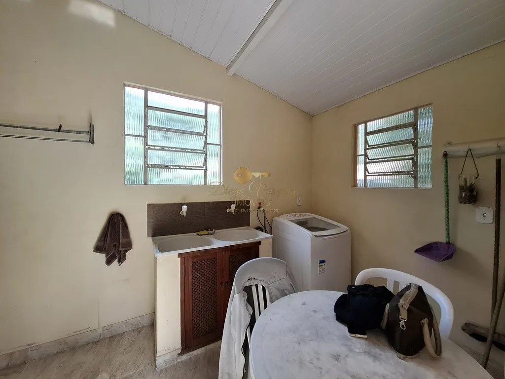 Imagem Casa para Venda em Teresópolis / RJ no bairro Canoas
