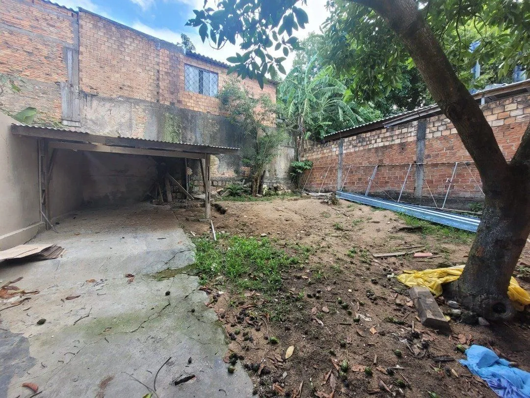 Imagem Pavilhão em Tristeza
