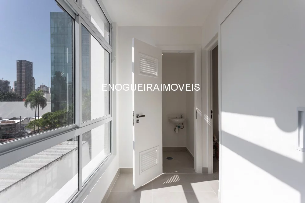 Imagem APARTAMENTO RESIDENCIAL em SÃO PAULO - SP, ITAIM BIBI
