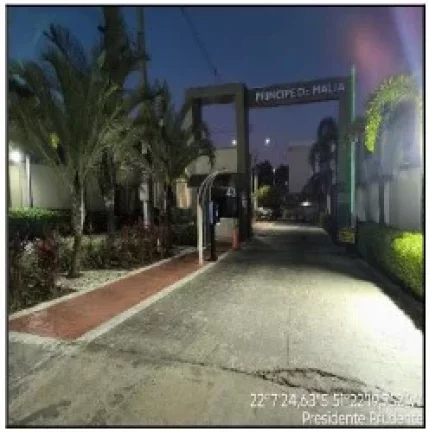 Foto do imóvel Oportunidade Única em PRESIDENTE PRUDENTE - SP | Tipo: Apartamento | Negociação: Leilão | Situação: Imóvel em RUA FRANCISCO MARTINEZ GARCIA