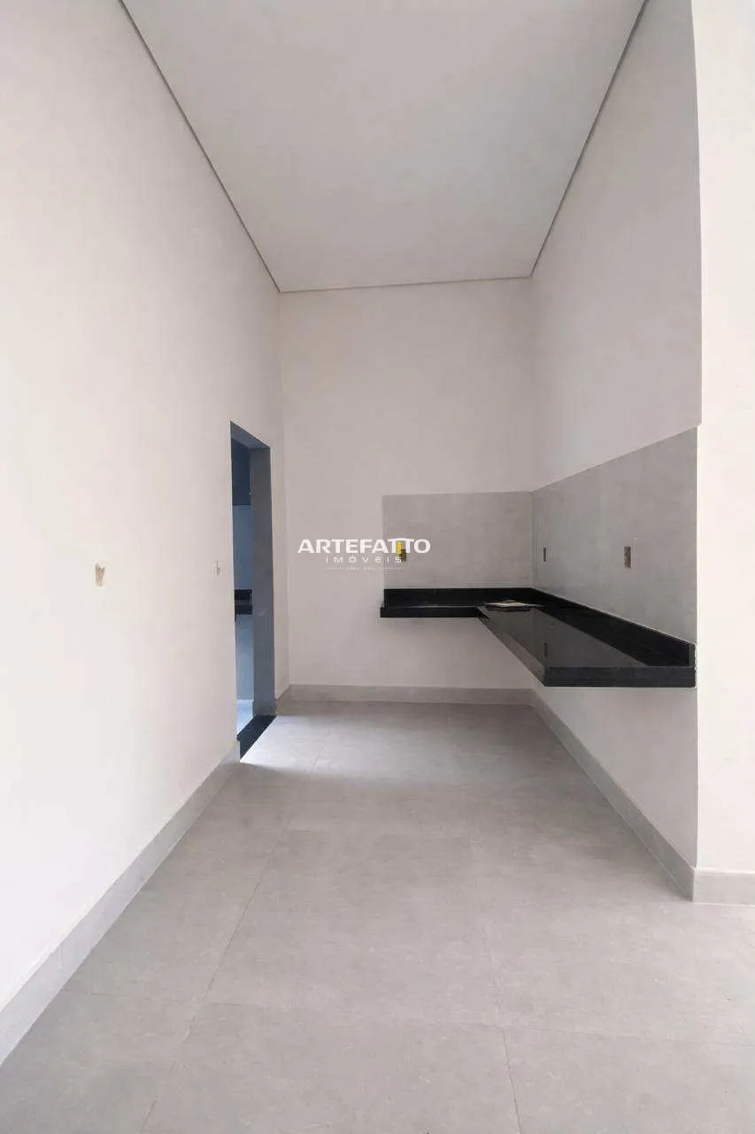 Imagem Casa à venda em Franca, Jardim Adelinha, com 2 quartos, 94m2