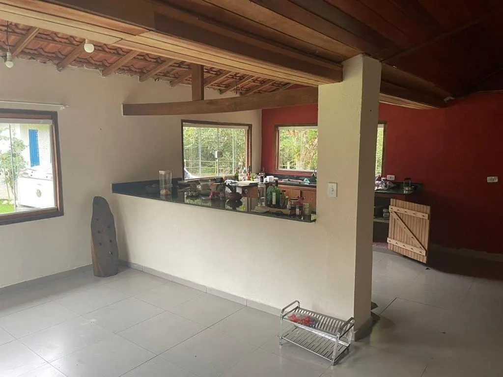 Imagem Chácara à venda 4 Quartos, 3 Suites, 24200M², Jardim Maracaibo, Tremembé - SP