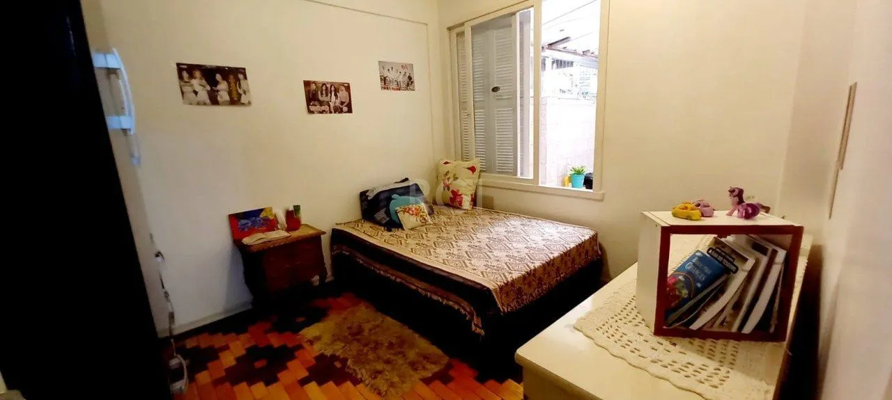 Imagem Apartamento em Centro Histórico
