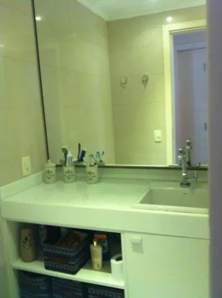 Imagem Apartamento com 3 Quartos à Venda, 58 m² em Cantinho do Céu - São Paulo