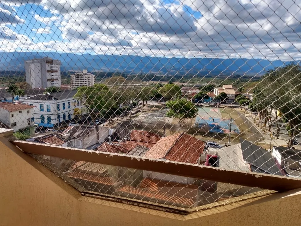 Imagem Apartamento à venda 4 Quartos, 2 Suites, 2 Vagas, 150M², Centro, Pindamonhangaba - SP | Edificio Florença