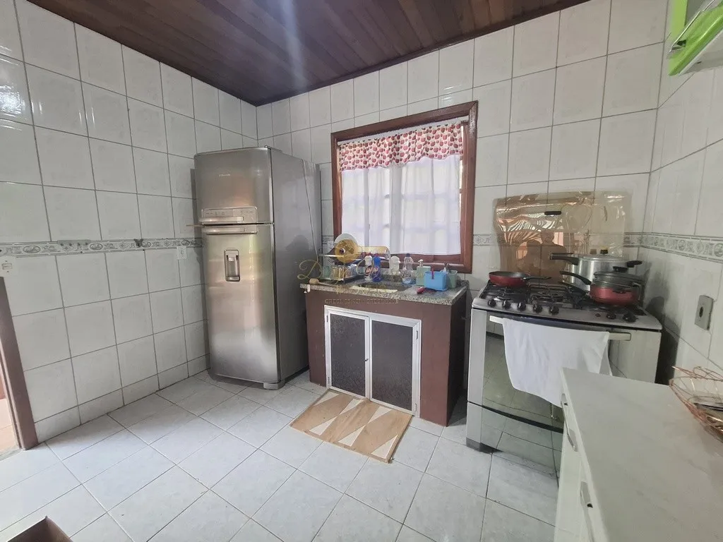 Imagem Casa para Venda em Teresópolis / RJ no bairro Albuquerque