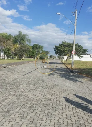 Imagem Terreno Condomínio Ecopark Bourbon, 570m², Caçapava