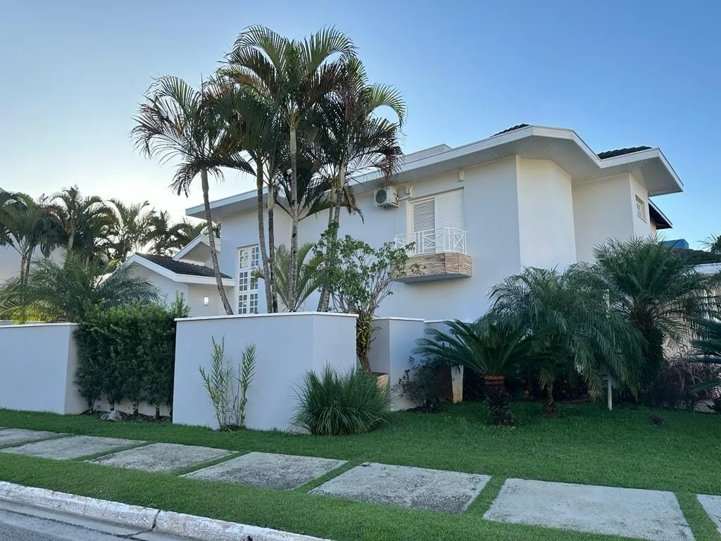 Imagem Casa à venda 4 Quartos, 2 Suites, 4 Vagas, 560M², Taubaté Village, Taubaté - SP | Condominio Taubaté Village