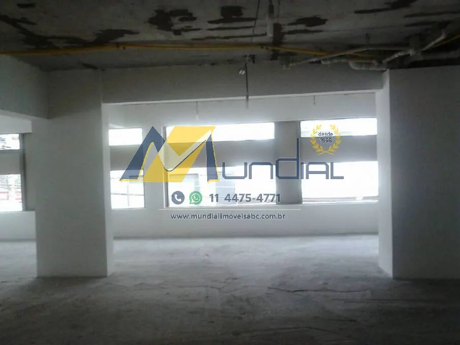 Imagem Alugo Salão Comercial em SBC. Rudge Ramos
