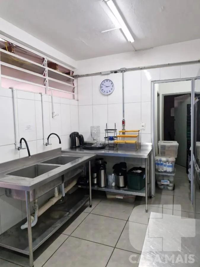 Imagem Casa Comercial para Locação em São Paulo / SP no bairro Perdizes