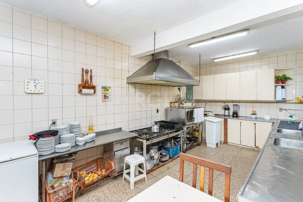 Imagem Casa para Venda - 272m², 3 dormitórios, 2 vagas - Santa Cecília