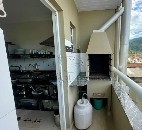 Imagem Apartamento para venda na Praia do Sape em Ubatuba !!!