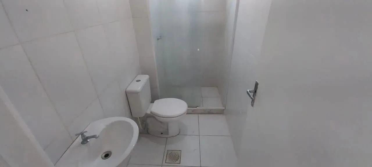 Imagem Condomínio Naturalle Residence Club - Vendo Apartamento com 2 Quartos, Suíte, 1 Vaga, Sol Manhã, Centro São Gonçalo/RJ.