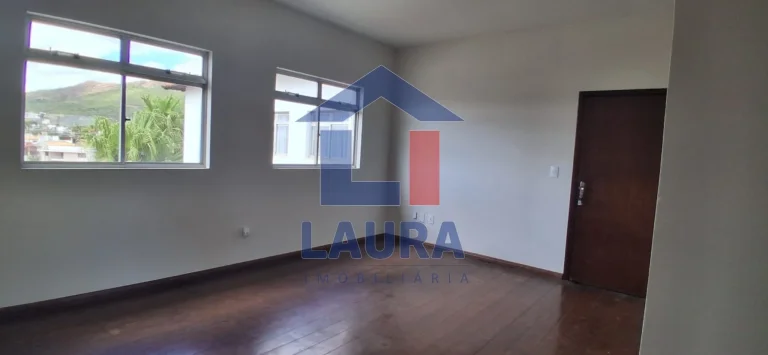 Imagem APARTAMENTO RESIDENCIAL em PARÁ DE MINAS - MG, SÃO JOSE