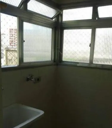Imagem Apartamento com 2 Quartos para Alugar, 53 m² em Santana - São Paulo