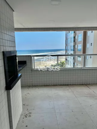 Imagem APARTAMENTO 3 DORMITÓRIOS - 1 SUÍTE - FRENTE MAR - CAIÇARA
