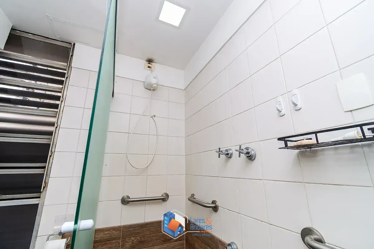 Imagem Apartamento para venda em Santa Cecília com 3 quartos, sendo 1 suíte, 129m²