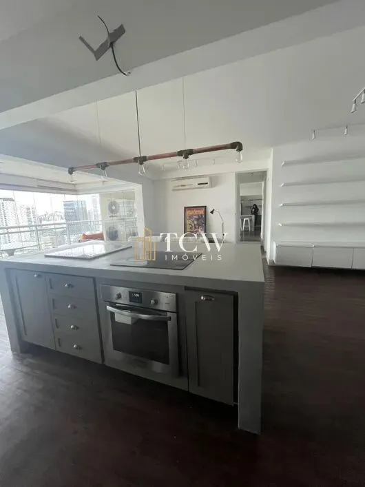 Imagem Apartamento à venda no bairro Barra Funda - São Paulo/SP, Zona Oeste