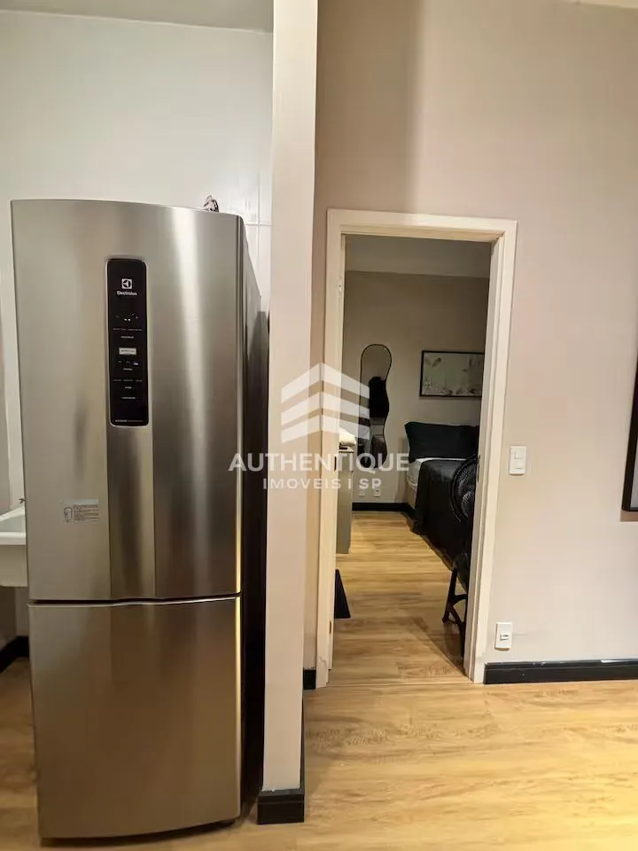 Imagem VIVA BENX VILA OLIMPIA - Apartamento no bairro Vila Olímpia à venda