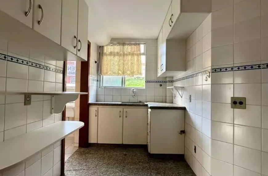 Imagem Apartamento com 3 Quartos à Venda, 163 m² em Luxemburgo - Belo Horizonte