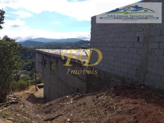Imagem Terrenos em Mairiporã