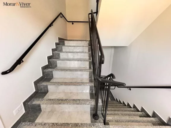 Imagem Apartamento para Venda em São José dos Pinhais, Parque da Fonte, 2 dormitórios, 1 banheiro, 1 vaga