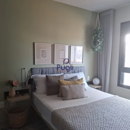 Imagem Apartamento 3 Dormitórios a Venda na Freguesia do Ó, São Paulo, SP | Patteo São Paulo Freguesia do Ó | 67m2 e 86m2 - 2 e 3 DTs - 1 e 2 Vgs
