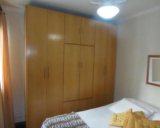 Imagem Apartamento à venda na Pompéia com 3 quartos e 1 vaga, 97 m²
