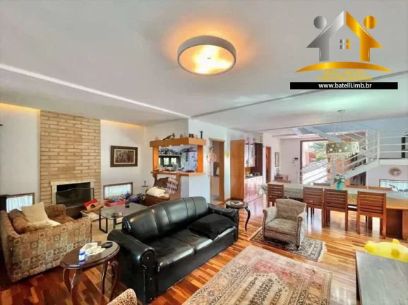 Imagem Casa - Granja Viana | Batelli Imóveis