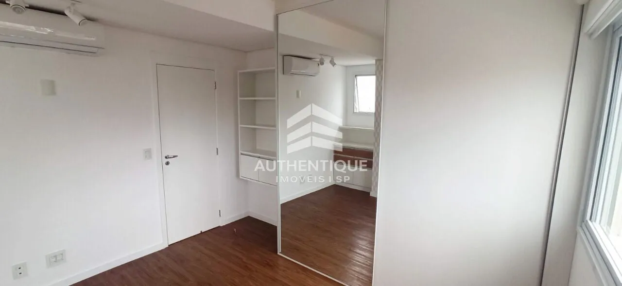 Imagem Hamptons Park Vila Olimpia - Apartamento à venda em São Paulo/SP